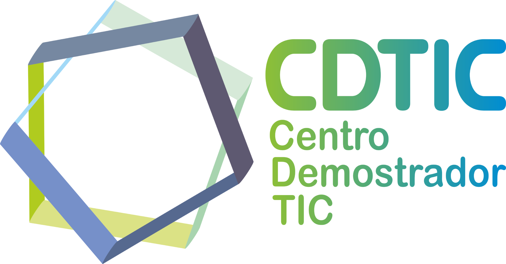 CDTIC. Centro Demostrador TIC  de Extremadura